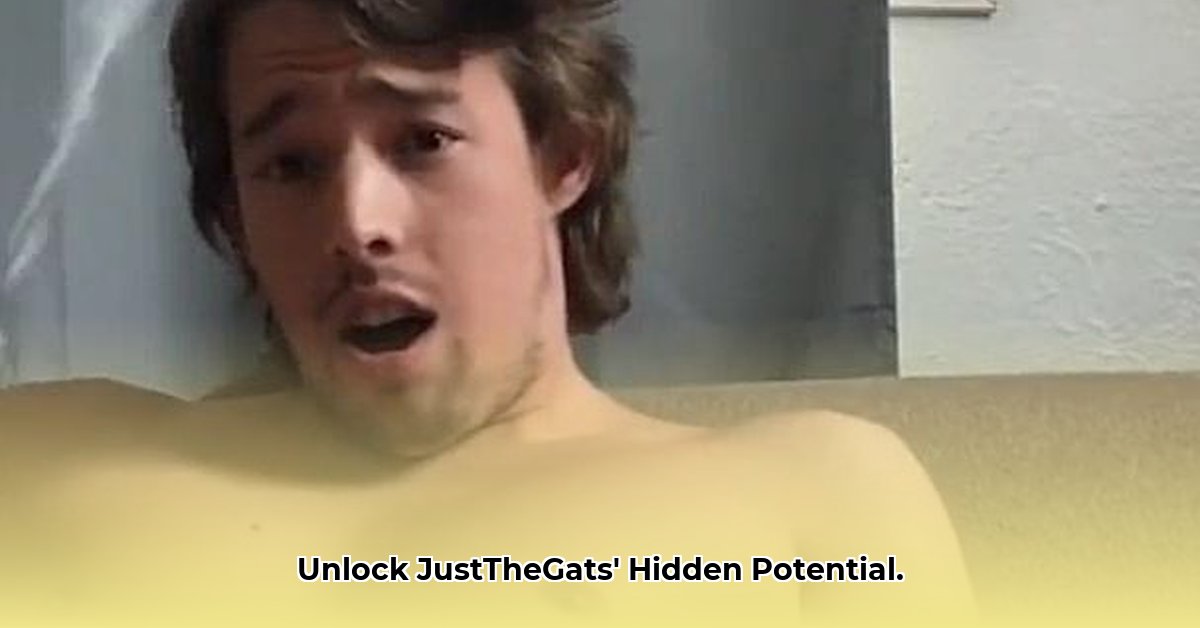 justthegats